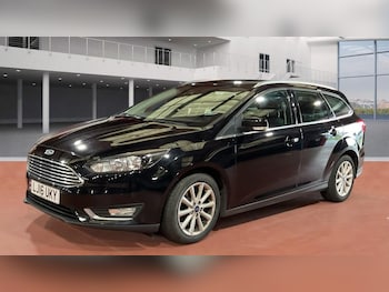 Used Ford Focus 2016 for sale - 76118480: Photo