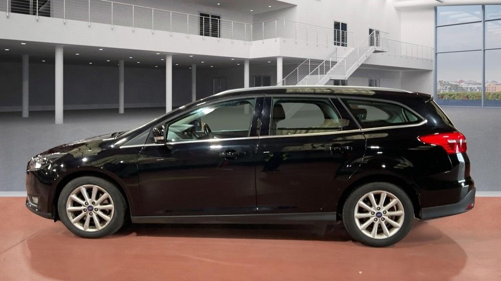 Used Ford Focus 2016 for sale - 76118480: Photo 6