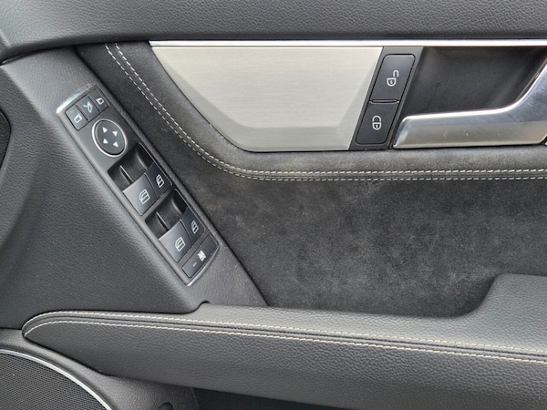 Used Mercedes-Benz C Class 2014 for sale - 73978416: Photo 13