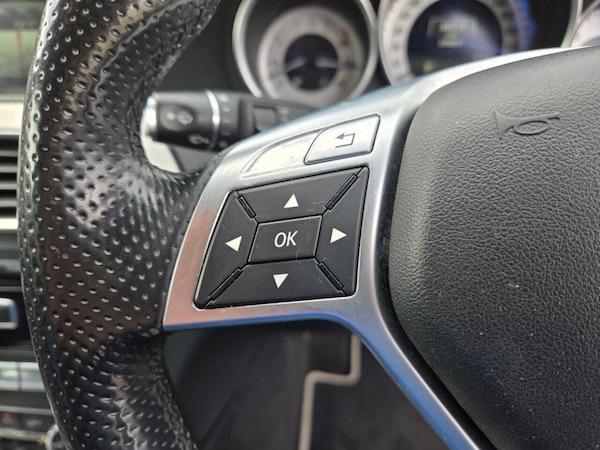 Used Mercedes-Benz C Class 2014 for sale - 73978416: Photo 16