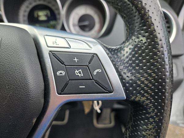 Used Mercedes-Benz C Class 2014 for sale - 73978416: Photo 17