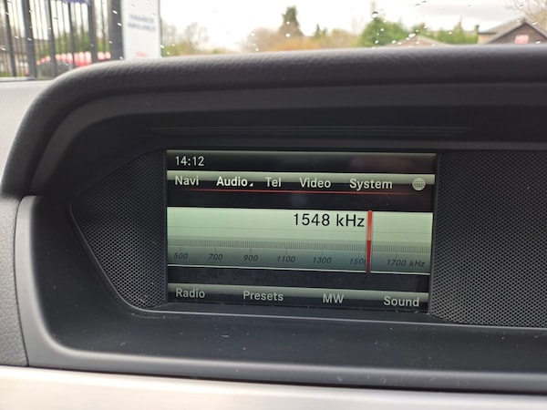 Used Mercedes-Benz C Class 2014 for sale - 73978416: Photo 25