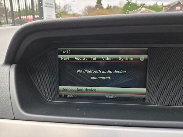 Used Mercedes-Benz C Class 2014 for sale - 73978416: Photo 29