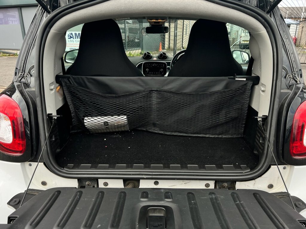 Used smart fortwo 2018 for sale - 77313149: Photo 14