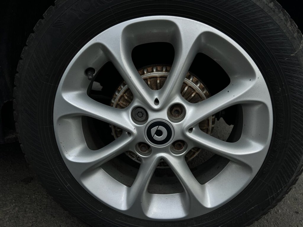 Used smart fortwo 2018 for sale - 77313149: Photo 15