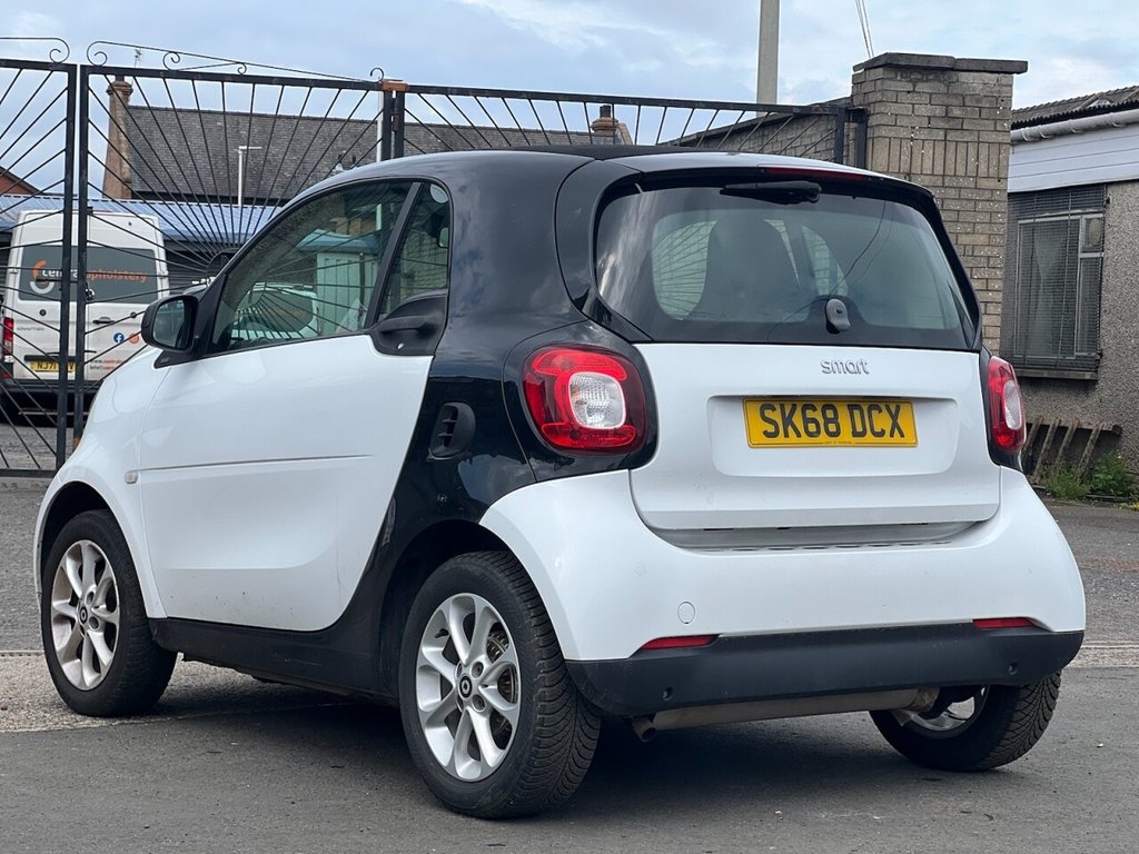 Used smart fortwo 2018 for sale - 77313149: Photo 4