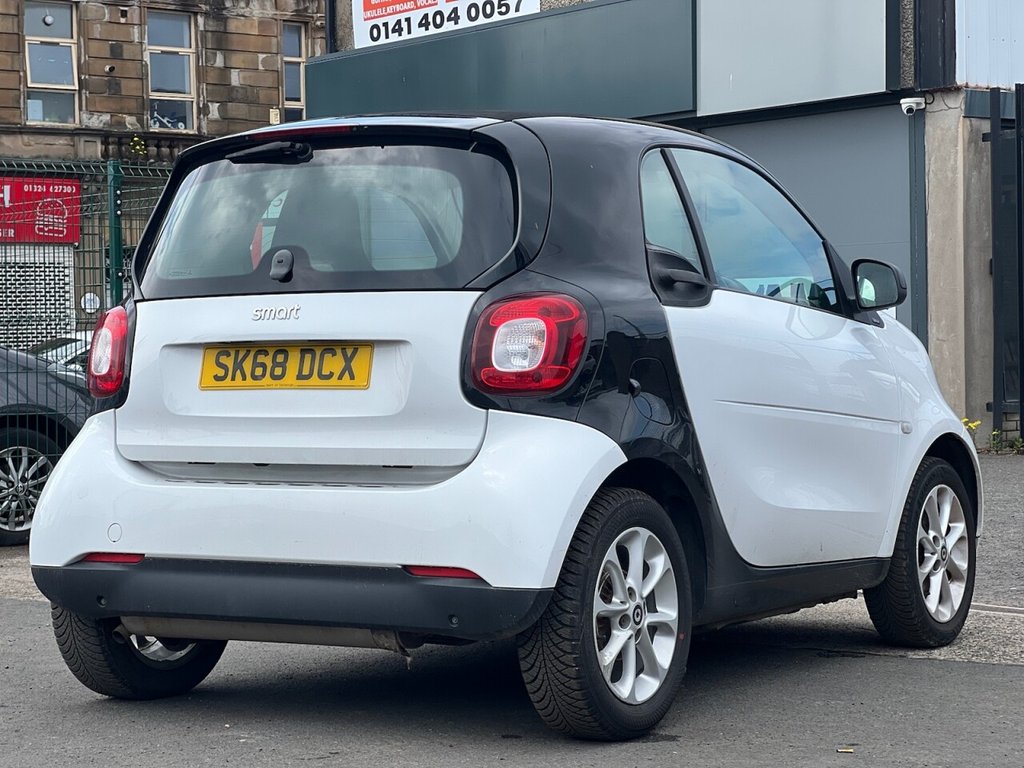 Used smart fortwo 2018 for sale - 77313149: Photo 5