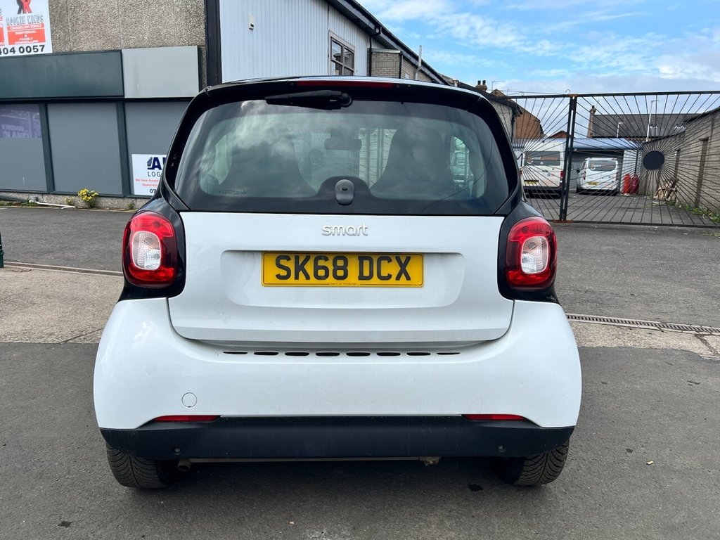 Used smart fortwo 2018 for sale - 77313149: Photo 6
