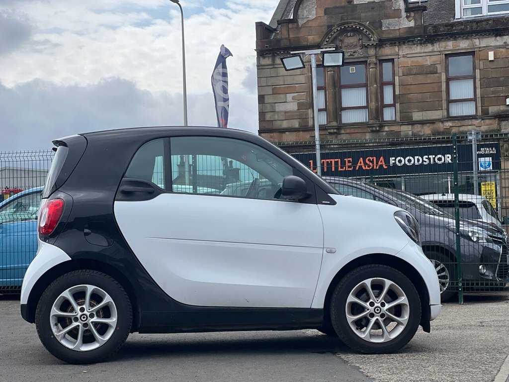 Used smart fortwo 2018 for sale - 77313149: Photo 7