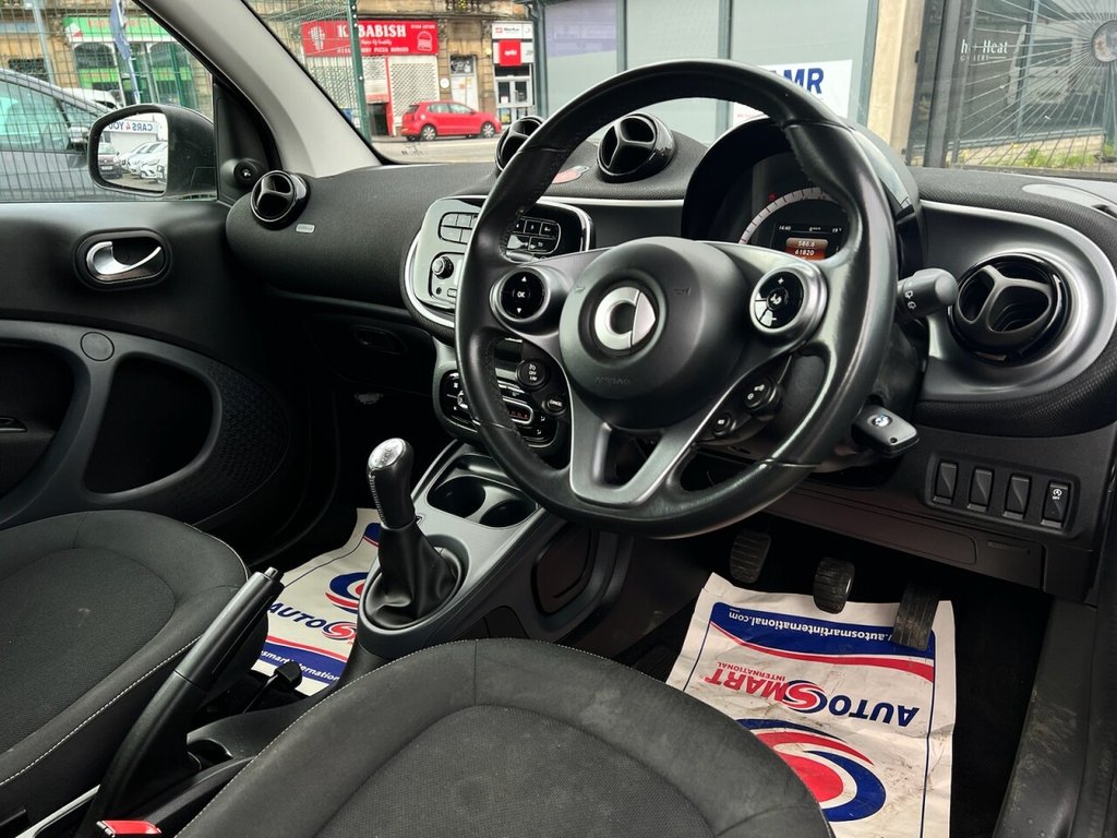 Used smart fortwo 2018 for sale - 77313149: Photo 8