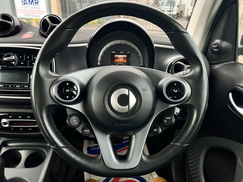 Used smart fortwo 2018 for sale - 77313149: Photo 9