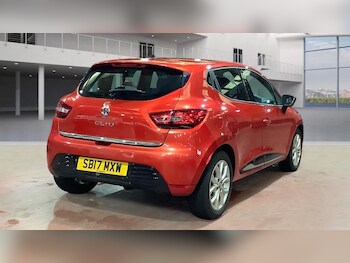 Used Renault Clio 2017 for sale - 78110483: Photo