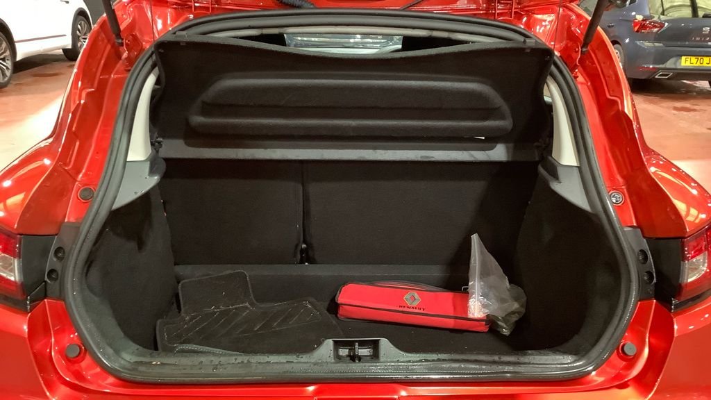 Used Renault Clio 2017 for sale - 78110483: Photo 5