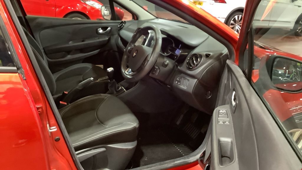 Used Renault Clio 2017 for sale - 78110483: Photo 7