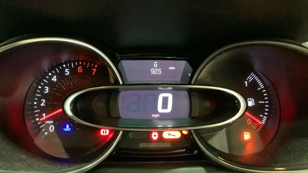 Used Renault Clio 2017 for sale - 78110483: Photo 8