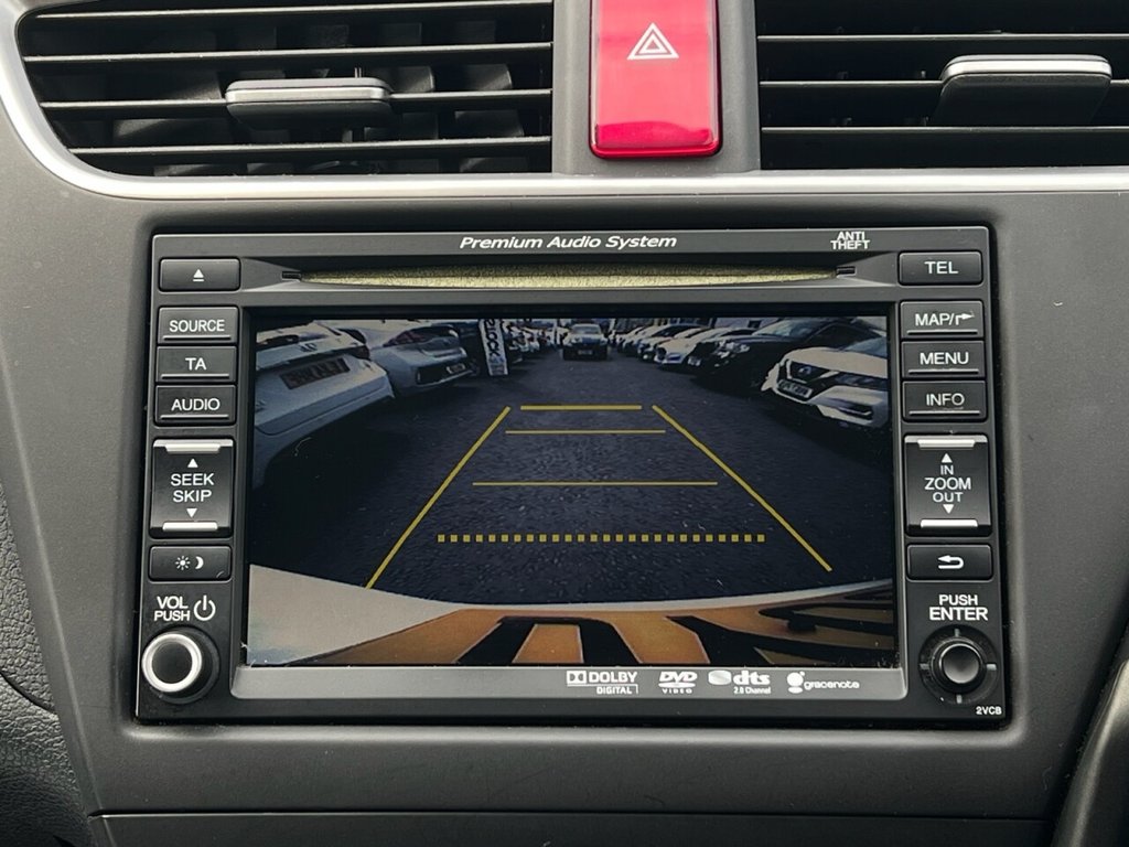 Vehicle 17