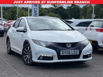 Used Honda Civic 2015 for sale - 75444138: Photo
