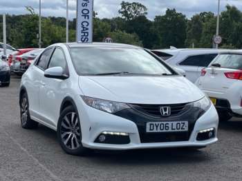 Used Honda Civic 2015 for sale - 75444138: Photo