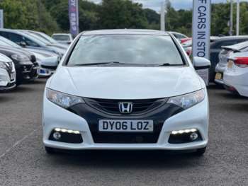 Used Honda Civic 2015 for sale - 75444138: Photo