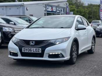 Used Honda Civic 2015 for sale - 75444138: Photo