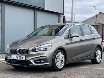 Used BMW 2 Series 2016 for sale - 78597786: Photo