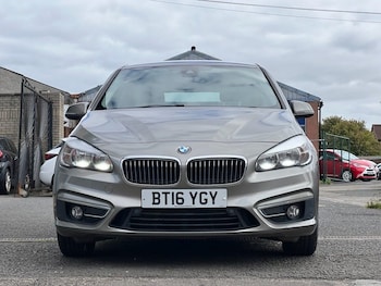 Used BMW 2 Series 2016 for sale - 78597786: Photo
