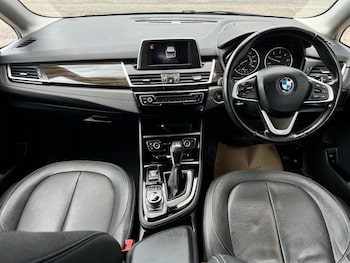Used BMW 2 Series 2016 for sale - 78597786: Photo
