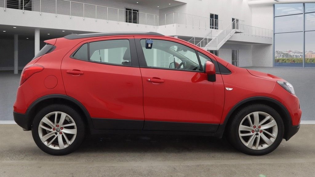Used Vauxhall Mokka X 2019 for sale - 77301851: Photo 11
