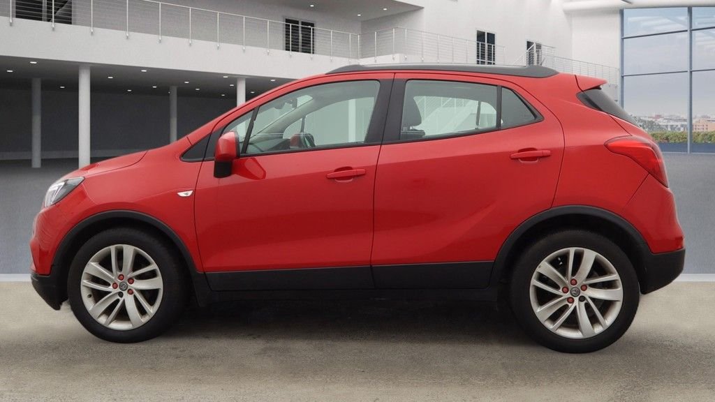 Used Vauxhall Mokka X 2019 for sale - 77301851: Photo 12