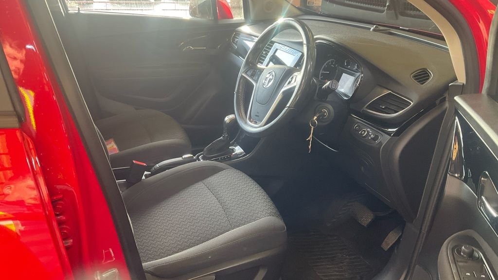 Used Vauxhall Mokka X 2019 for sale - 77301851: Photo 15