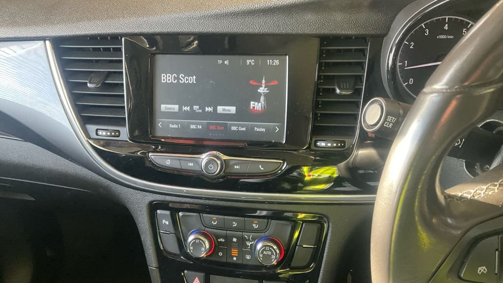 Used Vauxhall Mokka X 2019 for sale - 77301851: Photo 17