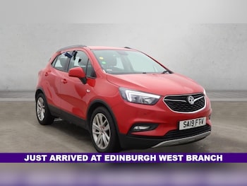 Used Vauxhall Mokka X 2019 for sale - 77301851: Photo