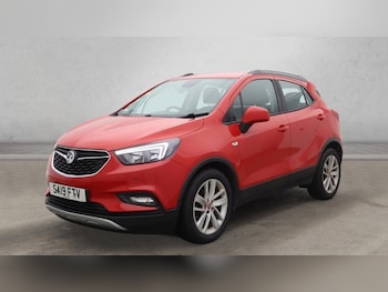 Used Vauxhall Mokka X 2019 for sale - 77301851: Photo