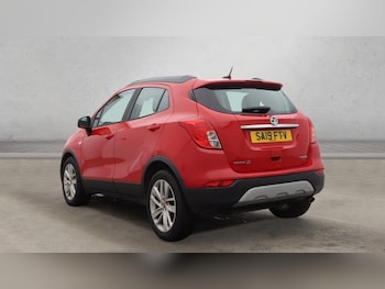 Used Vauxhall Mokka X 2019 for sale - 77301851: Photo