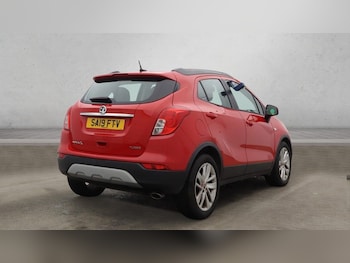 Used Vauxhall Mokka X 2019 for sale - 77301851: Photo