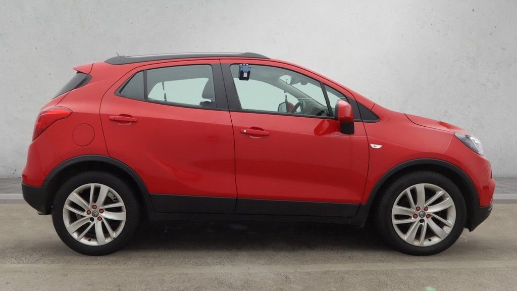 Used Vauxhall Mokka X 2019 for sale - 77301851: Photo 5