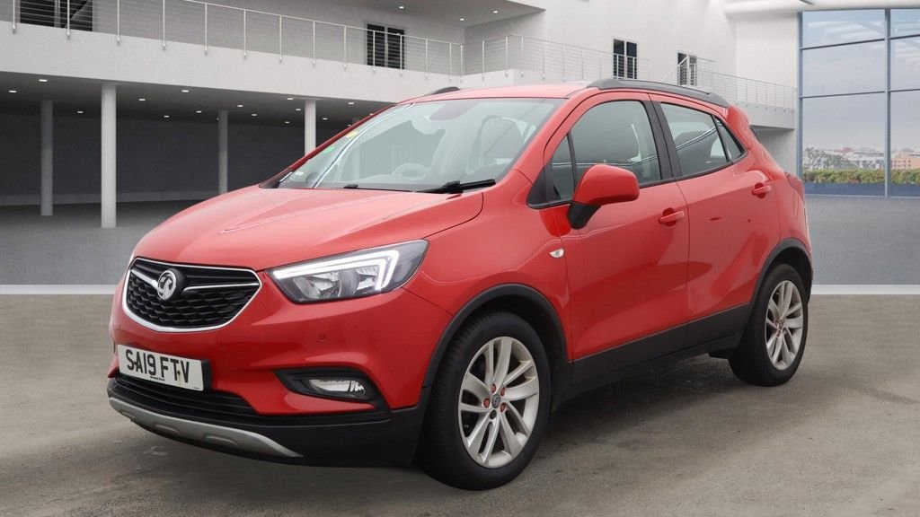 Used Vauxhall Mokka X 2019 for sale - 77301851: Photo 8