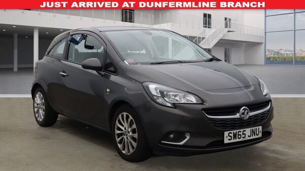 Used Vauxhall Corsa 2015 for sale - 76023810: Photo 1