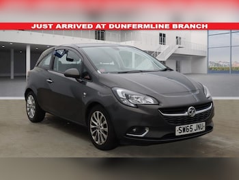 Used Vauxhall Corsa 2015 for sale - 76023810: Photo