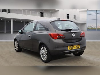 Used Vauxhall Corsa 2015 for sale - 76023810: Photo