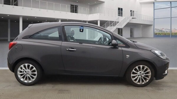 Used Vauxhall Corsa 2015 for sale - 76023810: Photo 5