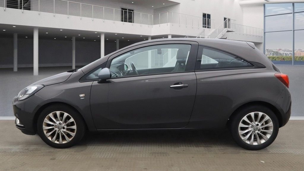 Used Vauxhall Corsa 2015 for sale - 76023810: Photo 6