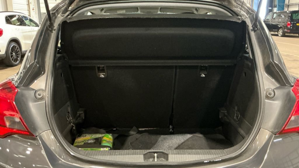 Used Vauxhall Corsa 2015 for sale - 76023810: Photo 7