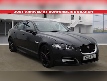 2014 (64) - 3.0d S V6 Portfolio Saloon 4dr Diesel Auto Euro 5 (s/s) (275 ps)