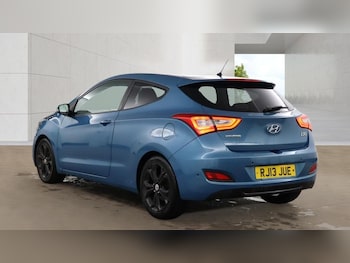 Used Hyundai i30 2013 for sale - 78975040: Photo