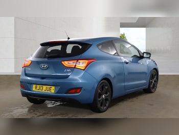 Used Hyundai i30 2013 for sale - 78975040: Photo