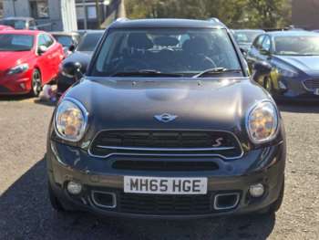 Used MINI Countryman 2016 for sale - 74277424: Photo