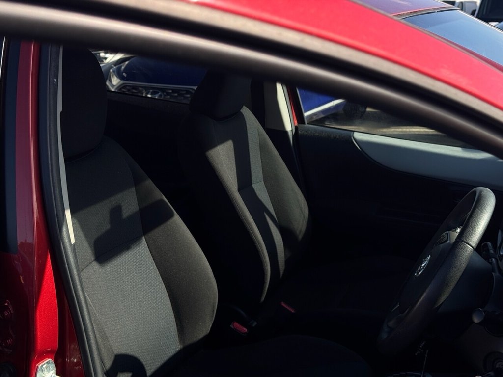 Used Toyota Yaris 2014 for sale - 77905036: Photo 12