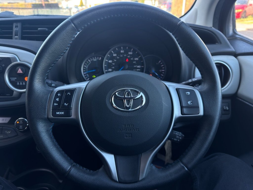 Used Toyota Yaris 2014 for sale - 77905036: Photo 13