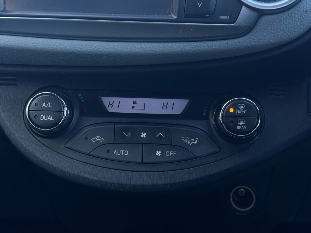 Used Toyota Yaris 2014 for sale - 77905036: Photo 18